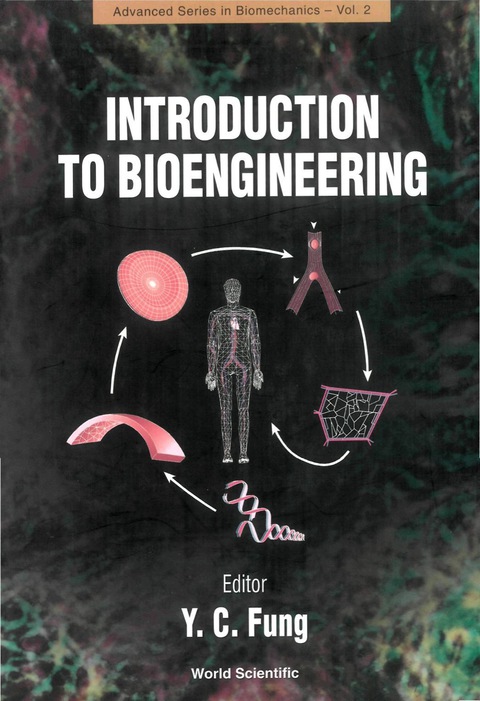 Cover image for book Introduction to Bioengineering