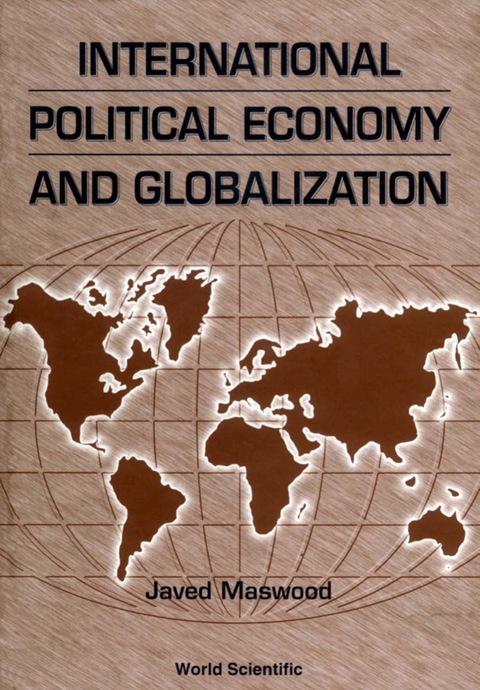 Cover image for book International Political Economy and Globalization
