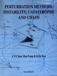 Cover image: PERTURBATION METHODS, INSTABILITY, CATASTROPHE AND CHAOS 9789810237271
