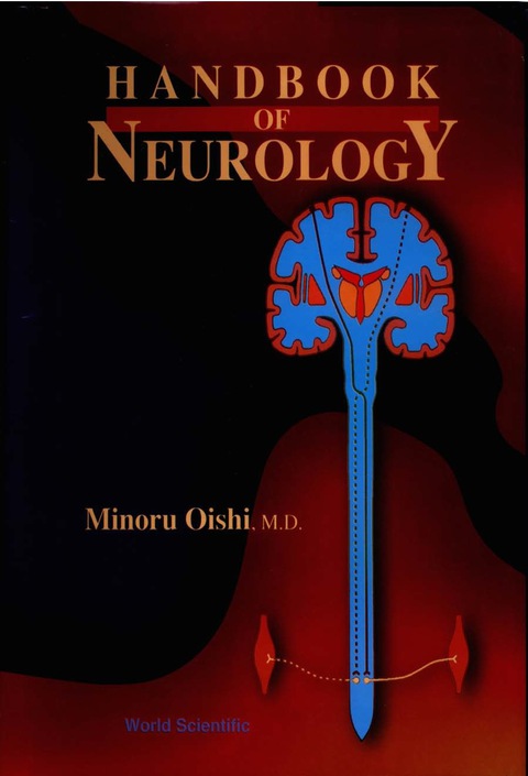 Cover image for book Handbook of Neurology