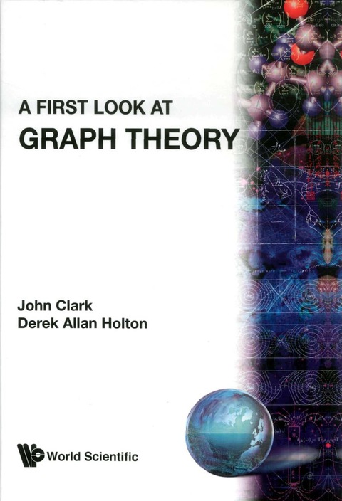 Cover image for book A First Look at Graph Theory