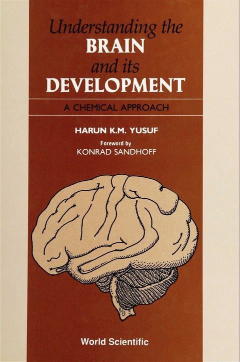 Cover image for book Understanding the Brain and Its Development: A Chemical Approach