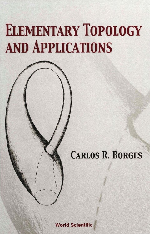 Cover image for book Elementary Topology and Applications