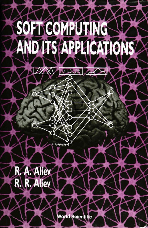 Cover image for book Soft Computing and Its Applications