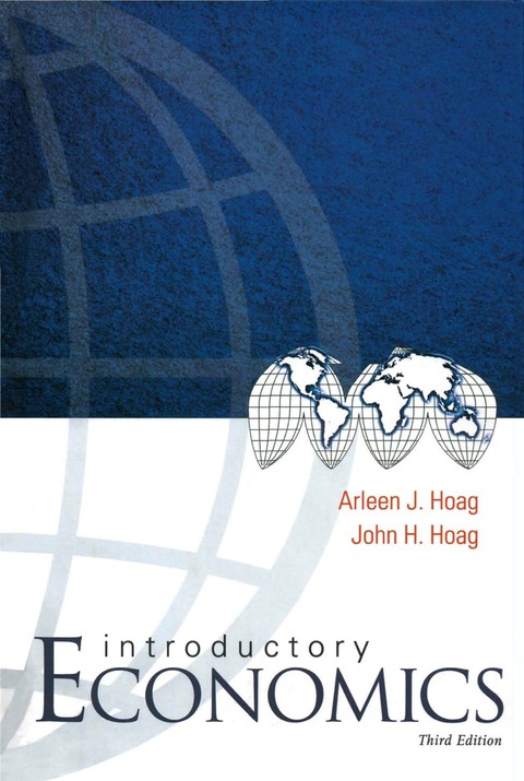 Cover image for book Introductory Economics