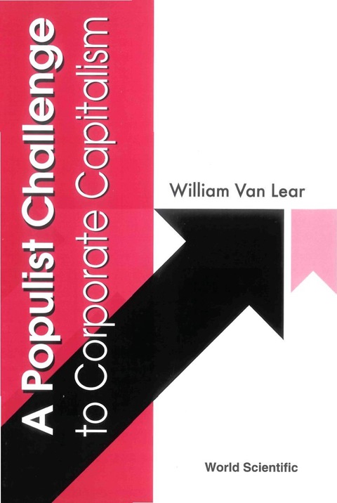 Cover image for book A Populist Challenge to Corporate Capitalism
