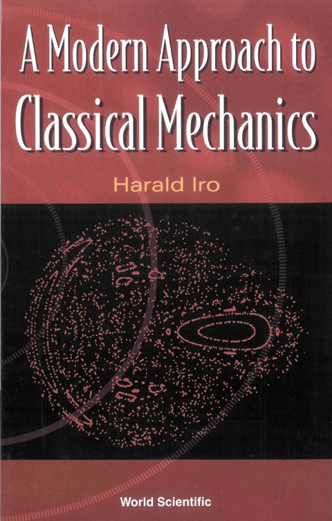 Cover image for book A Modern Approach to Classical Mechanics