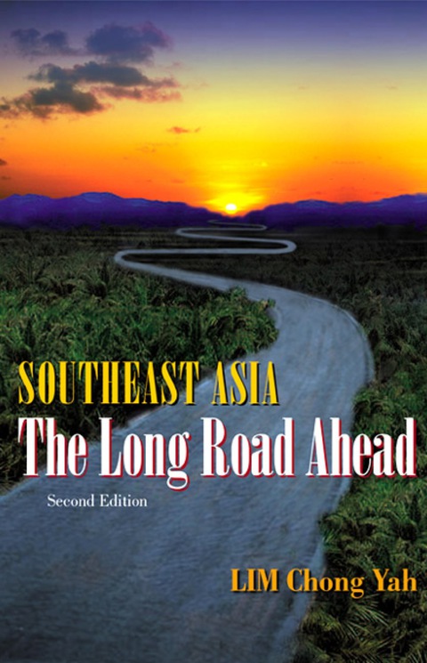 Cover image for book Southeast Asia: The Long Road Ahead