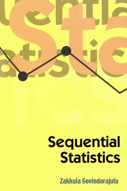 Cover image for book Sequential Statistics