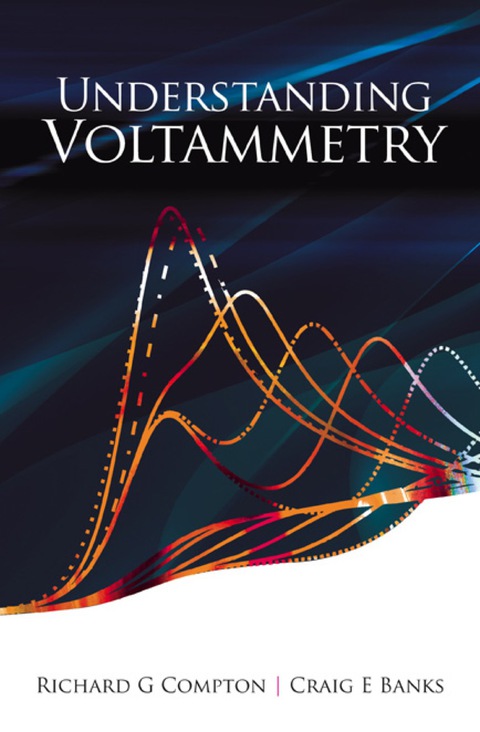 Cover image for book Understanding Voltammetry