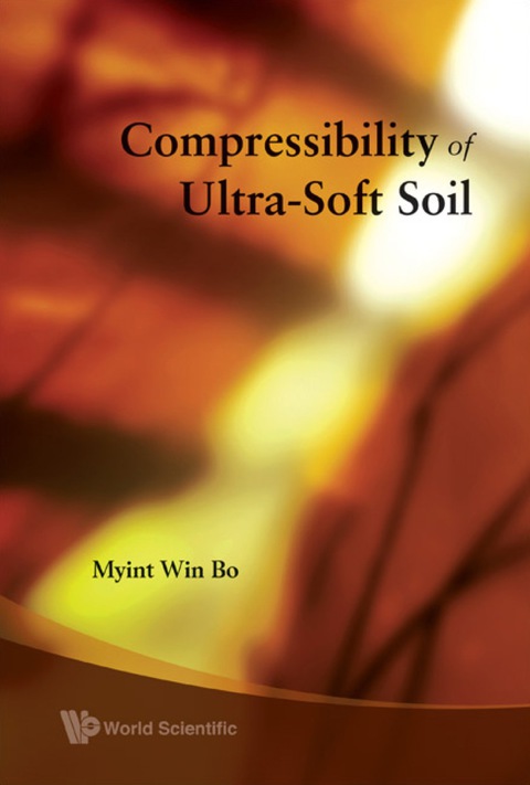 Cover image for book Compressibility of Ultra-Soft Soil