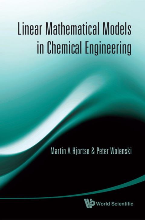 Cover image for book Linear Mathematical Models in Chemical Engineering