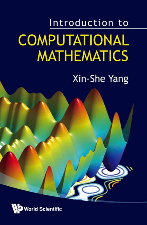 Cover image for book Introduction to Computational Mathematics