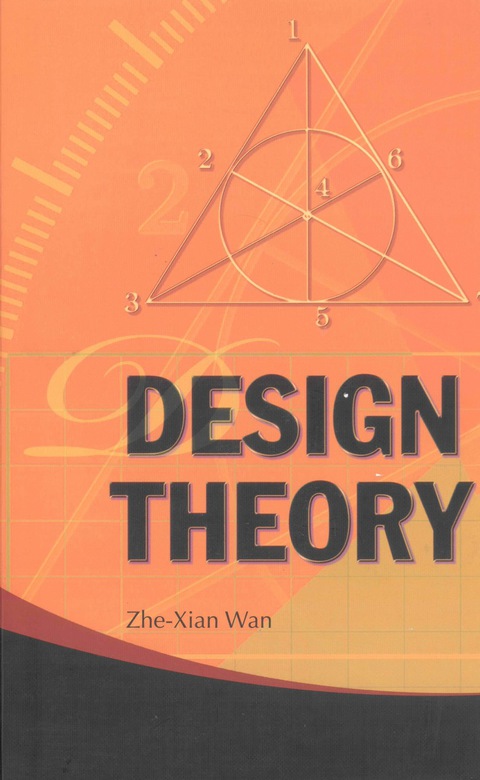 Cover image for book Design Theory