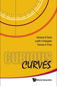 Cover image: Curious Curves