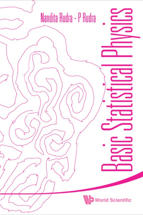 Cover image for book Basic Statistical Physics