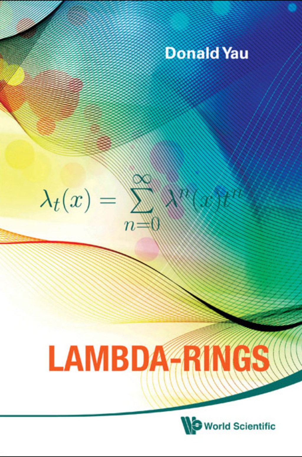 LAMBDA-RINGS (eBook)