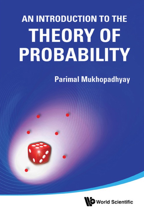 Cover image for book An Introduction to the Theory of Probability