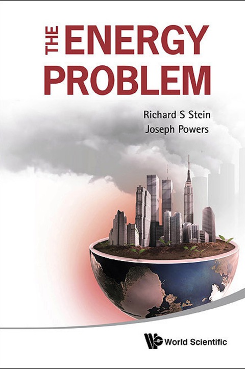 Cover image for book The Energy Problem