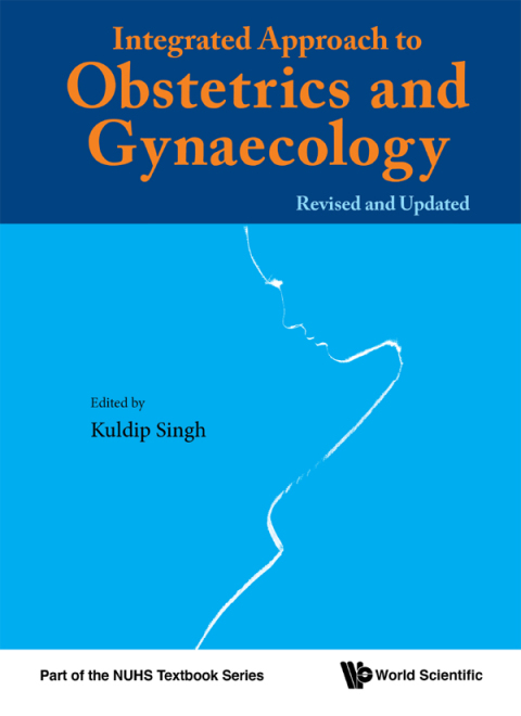 Cover image for book Integrated Approach to Obstetrics and Gynaecology