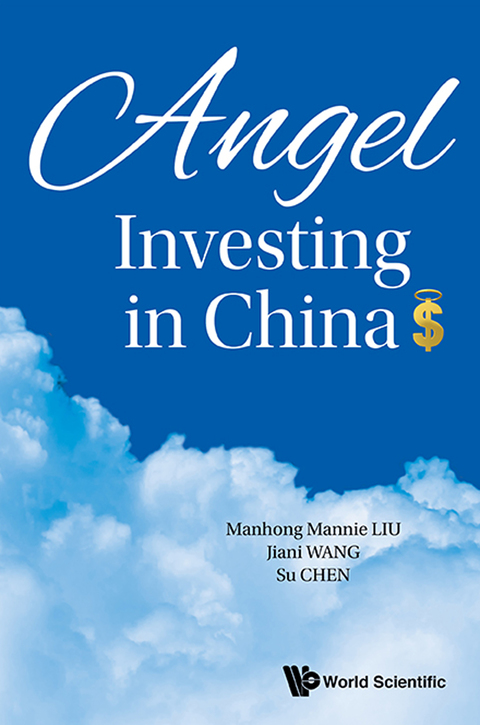 Cover image for book Angel Investing in China