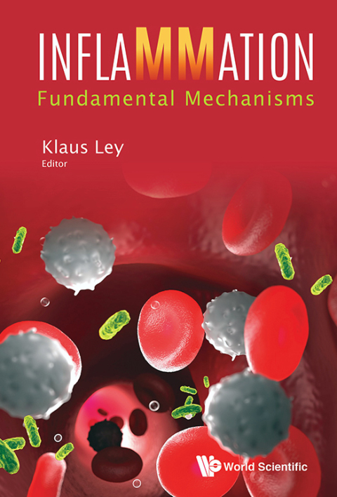 Cover image for book Inflammation: Fundamental Mechanisms