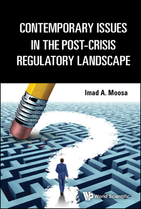 Cover image for book Contemporary Issues in the Post-Crisis Regulatory Landscape