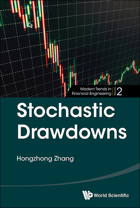 Cover image for book Stochastic Drawdowns