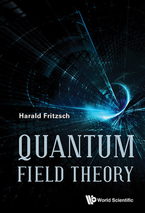 Cover image for book Quantum Field Theory