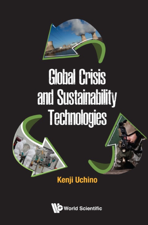 Cover image for book GLOBAL CRISIS AND SUSTAINABILITY TECHNOLOGIES