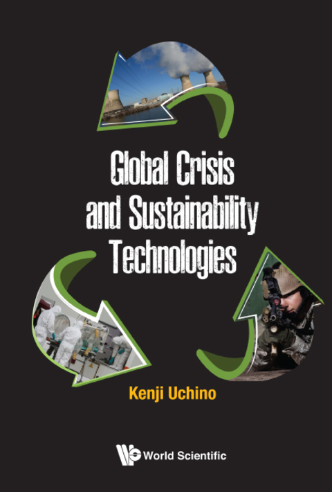 Cover image for book Global Crisis and Sustainability Technologies