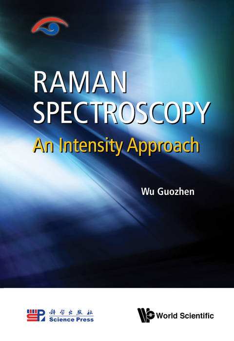 Cover image for book Raman Spectroscopy: An Intensity Approach