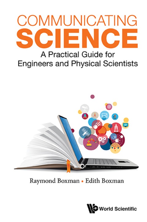 Cover image for book COMMUNICATING SCIENCE