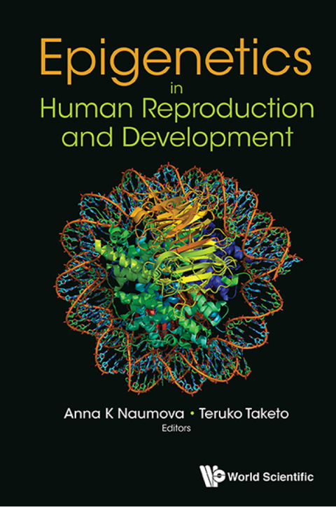 Cover image for book Epigenetics in Human Reproduction and Development