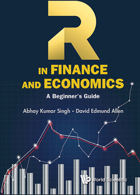 Cover image for book R in Finance and Economics: A Beginner's Guide