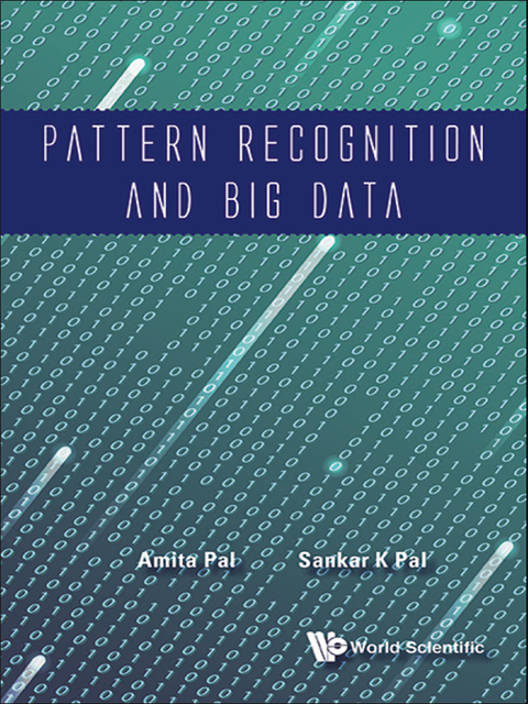 Cover image for book Pattern Recognition and Big Data