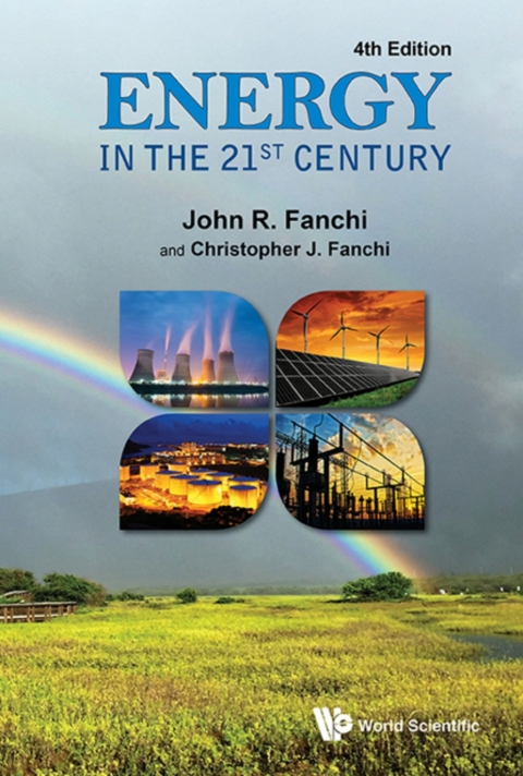 Cover image for book Energy In The 21st Century