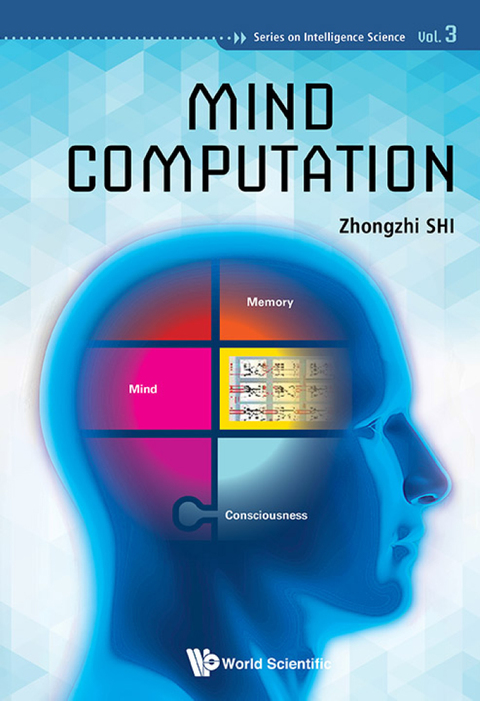 Cover image for book Mind Computation