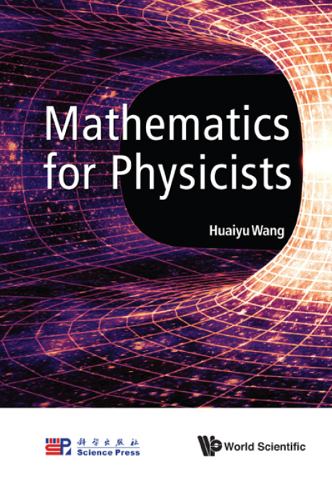 Cover image for book Mathematics for Physicists
