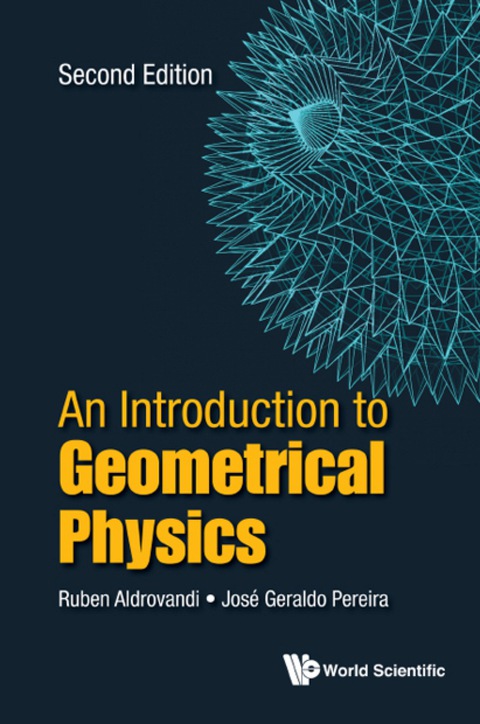 Cover image for book INTRO GEOMETRICAL PHY (2ND ED)