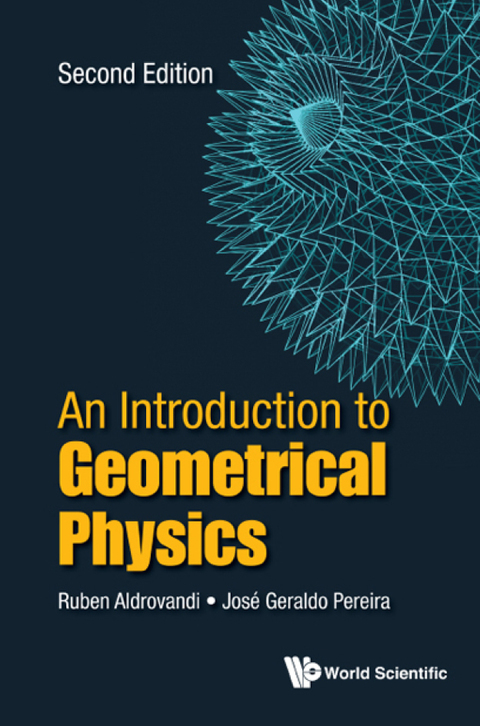 Cover image for book An Introduction to Geometrical Physics