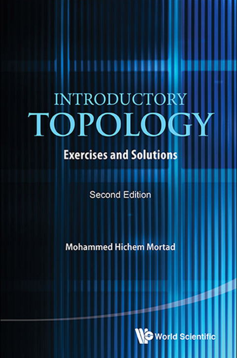 Cover image for book Introductory Topology: Exercises and Solutions