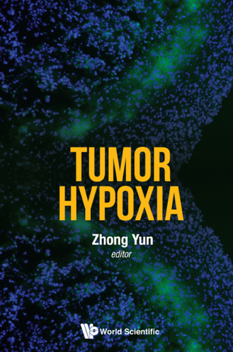 Cover image for book Tumor Hypoxia