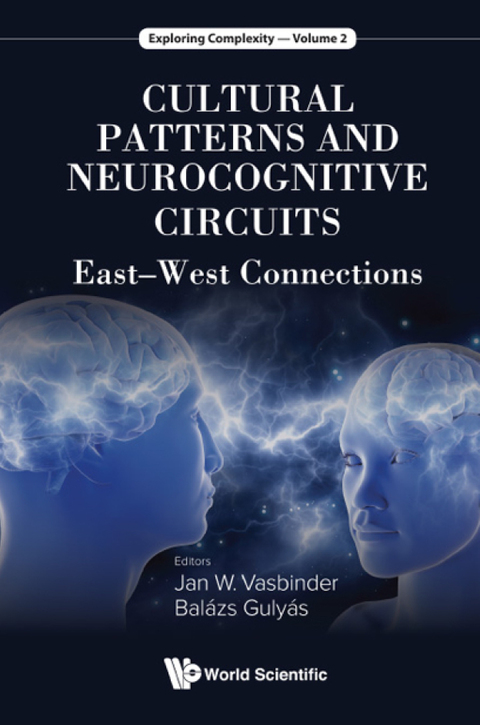 Cover image for book Cultural Patterns and Neurocognitive Circuits: East–West Connections