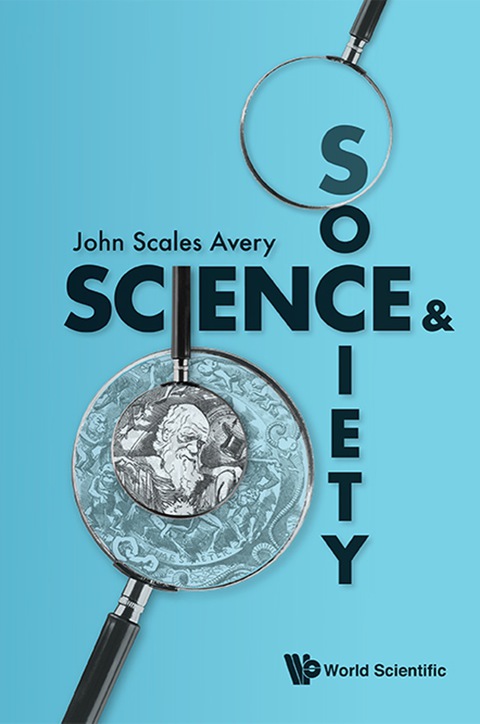 Cover image for book SCIENCE AND SOCIETY