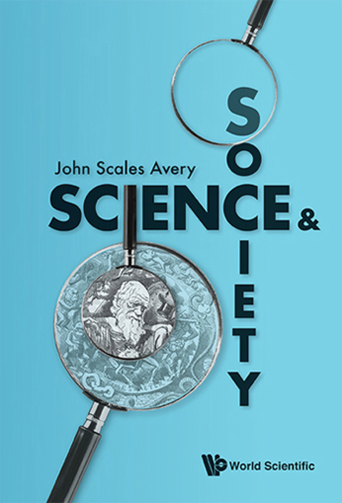 Cover image for book Science and Society
