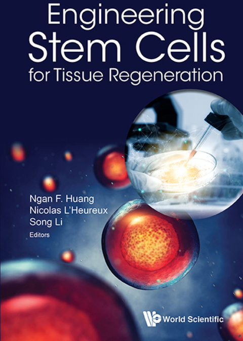 Cover image for book Engineering Stem Cells for Tissue Regeneration