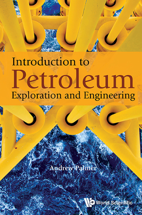 Cover image for book Introduction to Petroleum Exploration and Engineering