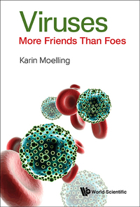صورة الغلاف: Viruses: More Friends Than Foes 9789813147812