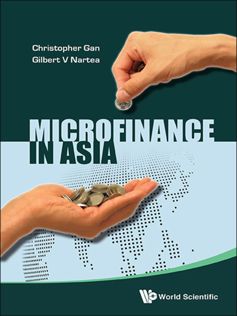Cover image for book Microfinance in Asia